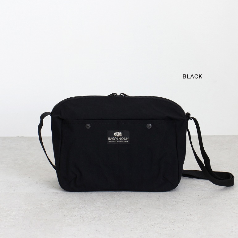 BAGnNOUN バッグンナウン｜POCHETTE ULTRA LIGHT【全3色】