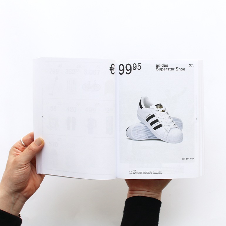 OBJECT-ORIENTED IDENTITY: CULTURAL BELONGINGS FROM OUR RECENT PAST by Zsofia Kollar