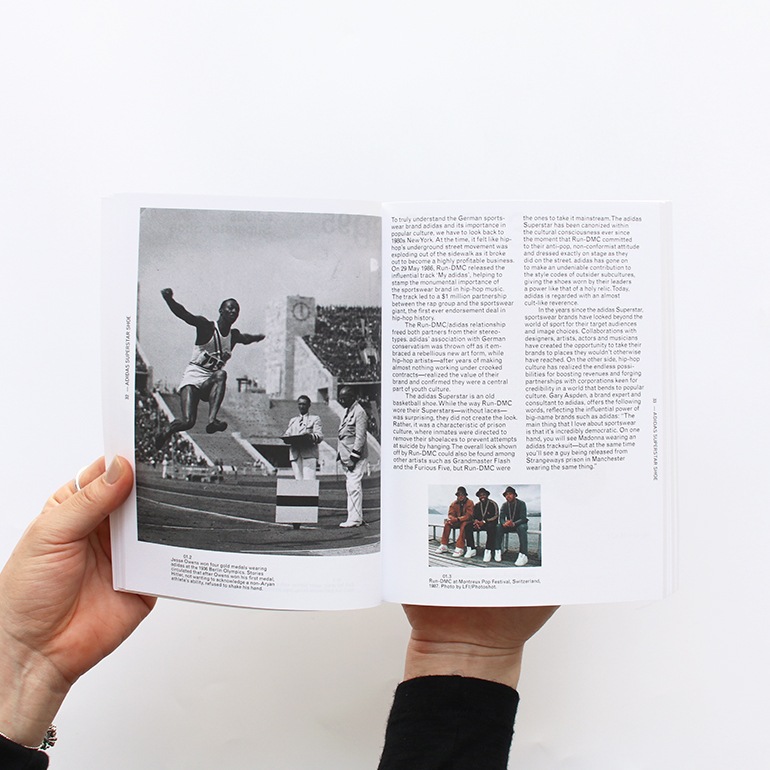 OBJECT-ORIENTED IDENTITY: CULTURAL BELONGINGS FROM OUR RECENT PAST by Zsofia Kollar