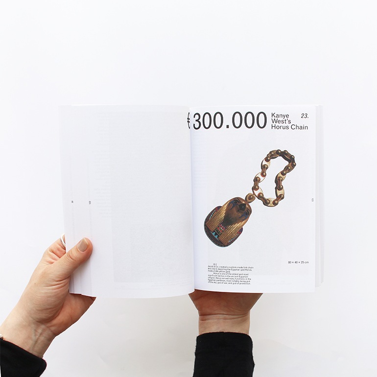 OBJECT-ORIENTED IDENTITY: CULTURAL BELONGINGS FROM OUR RECENT PAST by Zsofia Kollar