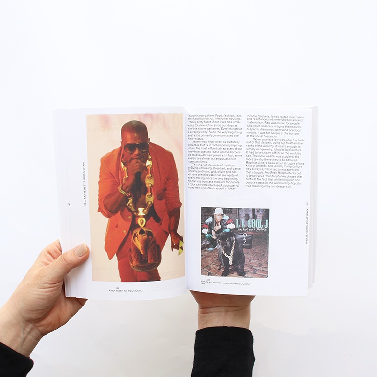 OBJECT-ORIENTED IDENTITY: CULTURAL BELONGINGS FROM OUR RECENT PAST by Zsofia Kollar