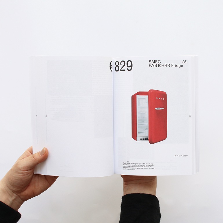 OBJECT-ORIENTED IDENTITY: CULTURAL BELONGINGS FROM OUR RECENT PAST by Zsofia Kollar