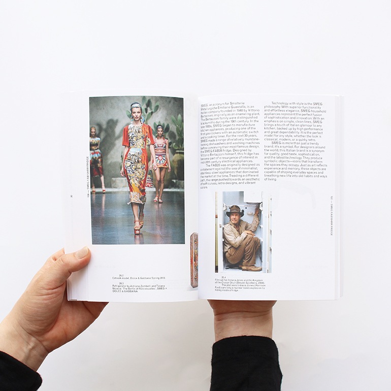 OBJECT-ORIENTED IDENTITY: CULTURAL BELONGINGS FROM OUR RECENT PAST by Zsofia Kollar