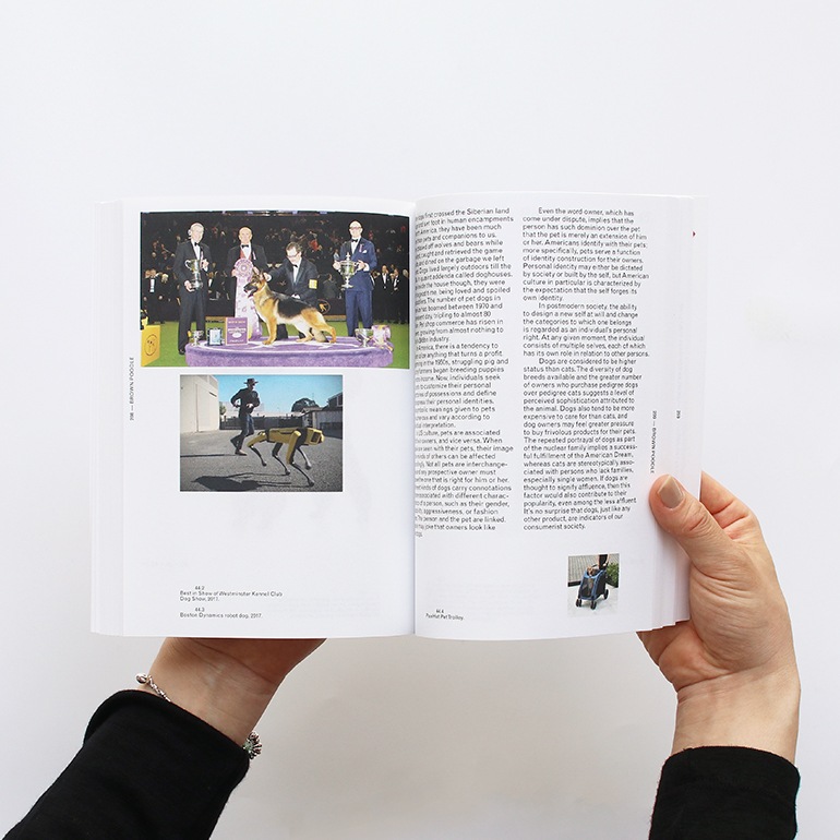 OBJECT-ORIENTED IDENTITY: CULTURAL BELONGINGS FROM OUR RECENT PAST by Zsofia Kollar