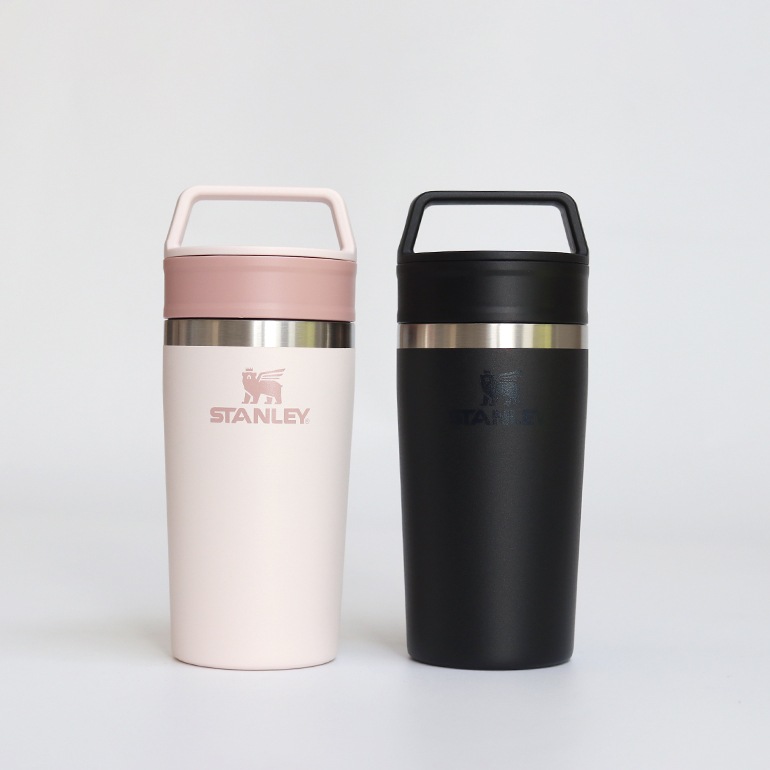 STANLEY スタンレー｜カフェトゥーゴー真空マグ 0.35L
