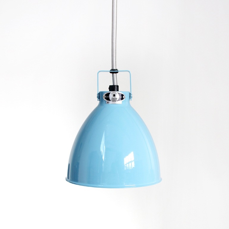 JIELDE ジェルデ｜Ceiling Lamp Augustin(S) (PastelBlue JD160) 通販