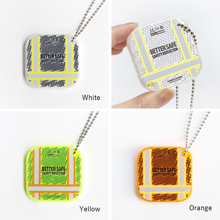 ANAHEIM アナハイム｜ANAheim Doom Reflector Vest