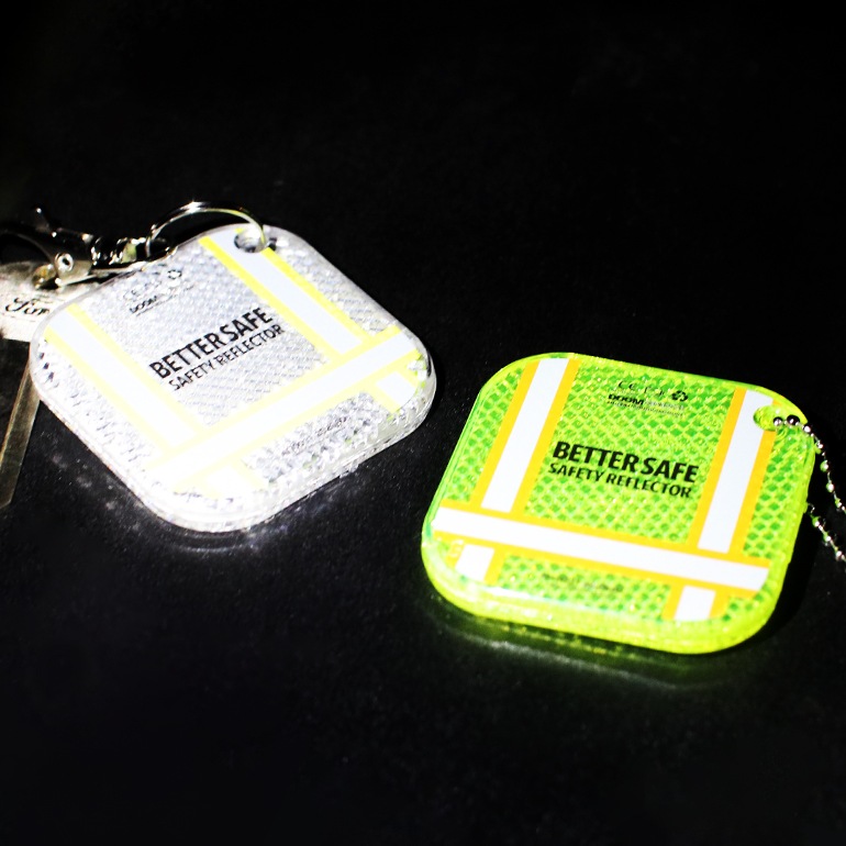 ANAHEIM アナハイム｜ANAheim Doom Reflector Vest