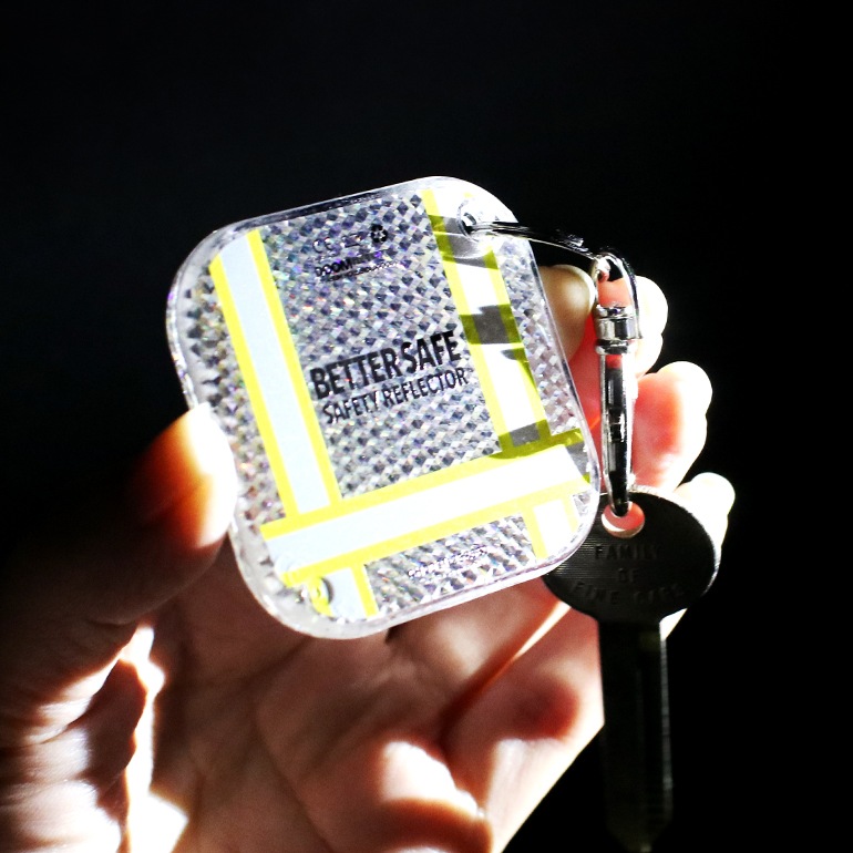 ANAHEIM アナハイム｜ANAheim Doom Reflector Vest