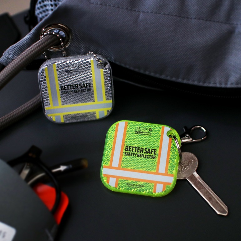 ANAHEIM アナハイム｜ANAheim Doom Reflector Vest