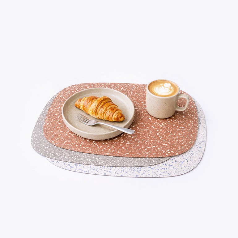 amabro アマブロ｜RUBBER PLACE MAT