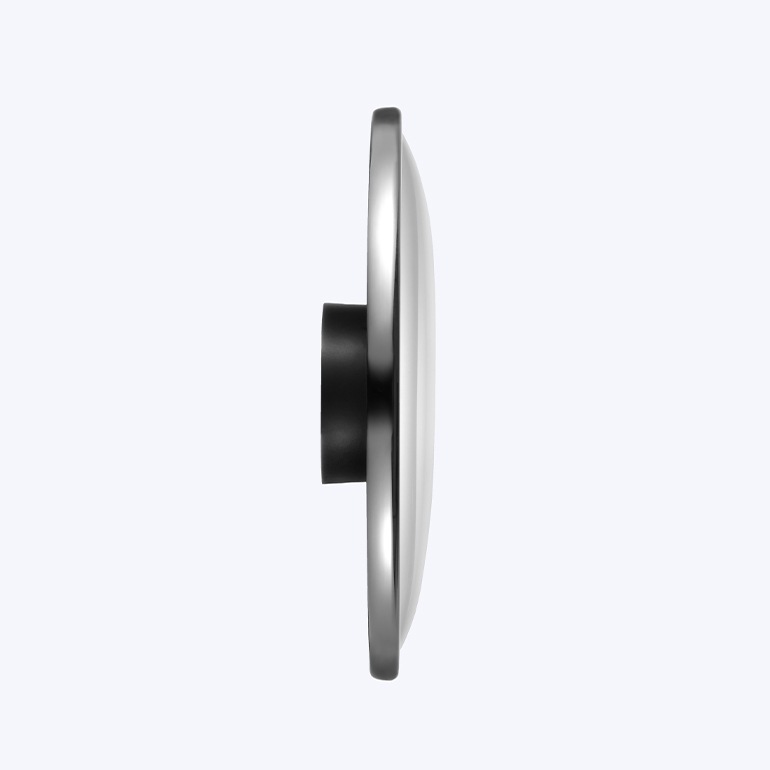 ARNEJACOBSEN アルネ・ヤコブセン｜Wall Clock CITY HALL 210mm