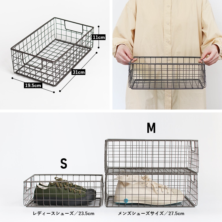 PUEBCO プエブコ｜SHOES BOX(S) 通販｜DUPON35