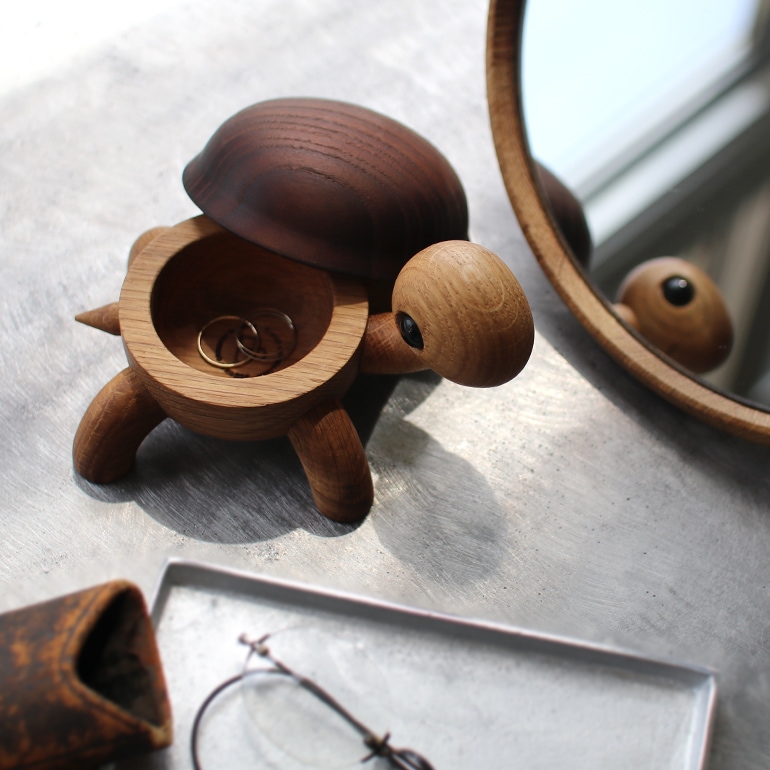 SPRING COPENHAGEN スプリングコペンハーゲン｜SLOWLY