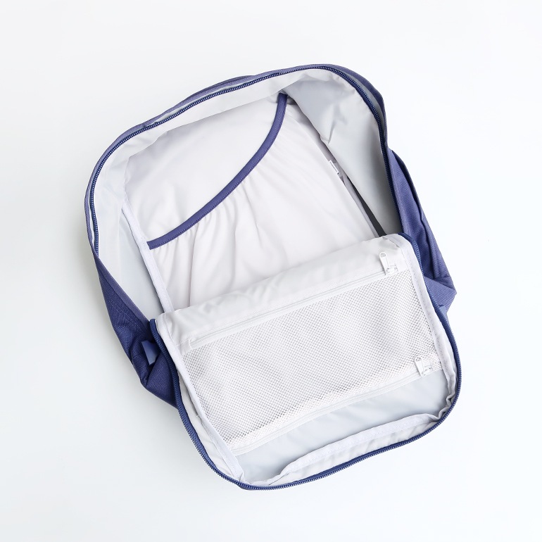 cabin zero キャビンゼロ｜MILITARY STYLE 36L　GALAXY BLUE