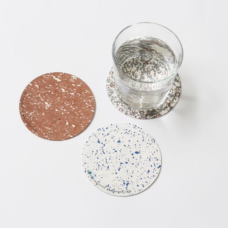 amabro アマブロ｜RUBBER COASTER