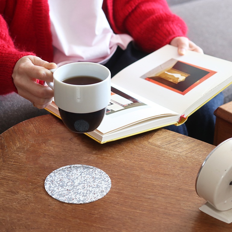 amabro アマブロ｜RUBBER COASTER