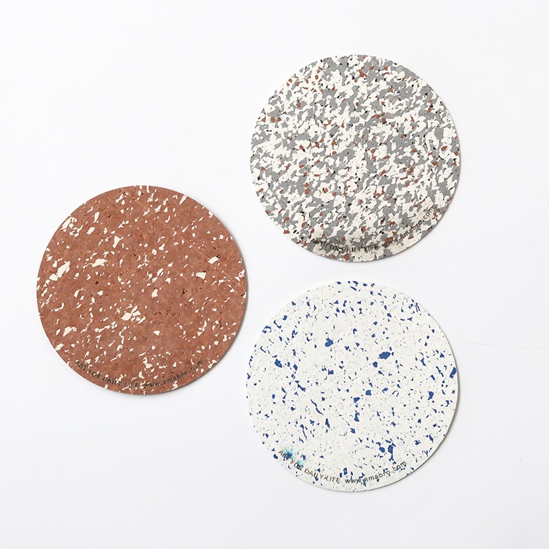 amabro アマブロ｜RUBBER COASTER