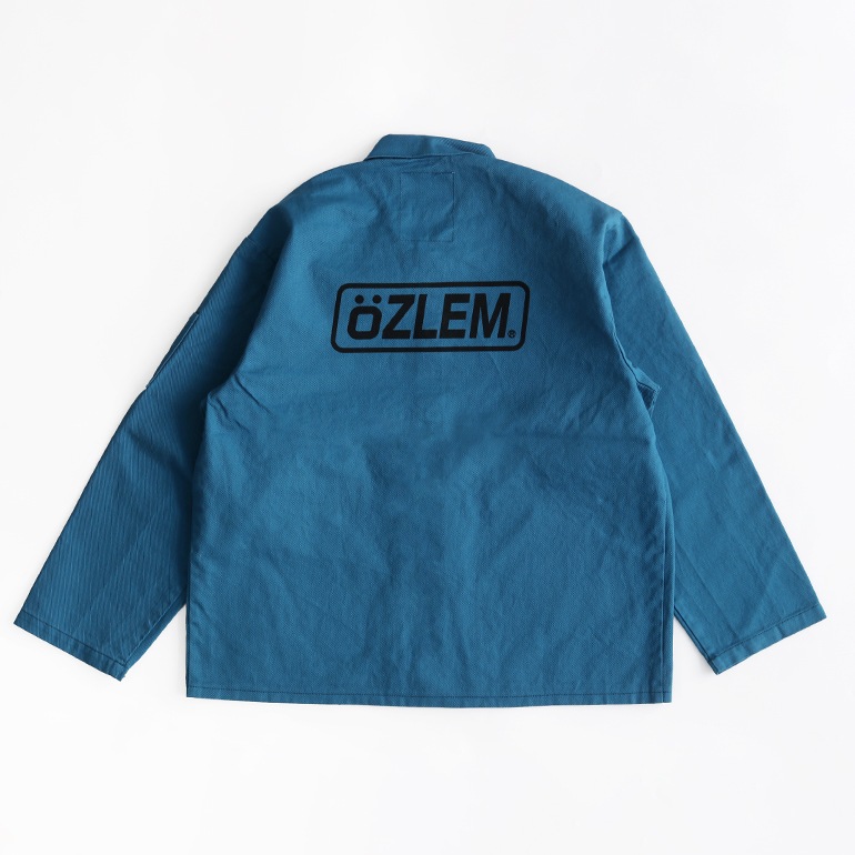 necessary or unnecessary ネセサリー オア アンネセサリー｜OZLEM LITE【全2色】