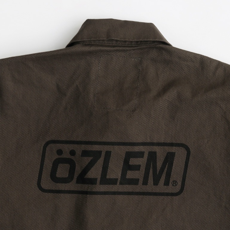 necessary or unnecessary ネセサリー オア アンネセサリー｜OZLEM LITE【全2色】
