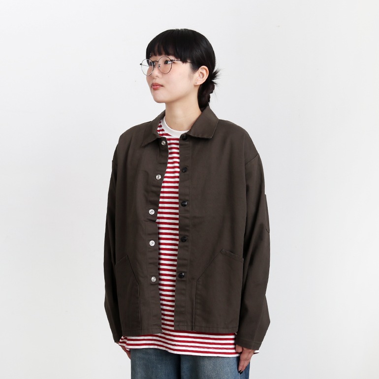 necessary or unnecessary ネセサリー オア アンネセサリー｜OZLEM LITE【全2色】