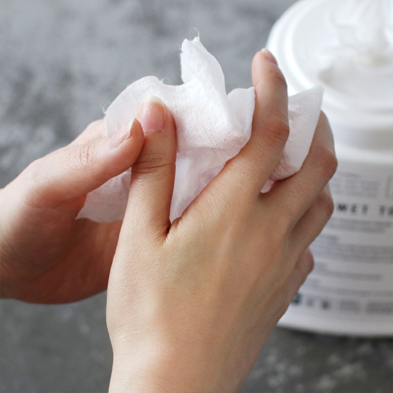 THE ザ｜THE WET TOWEL 詰め替え用