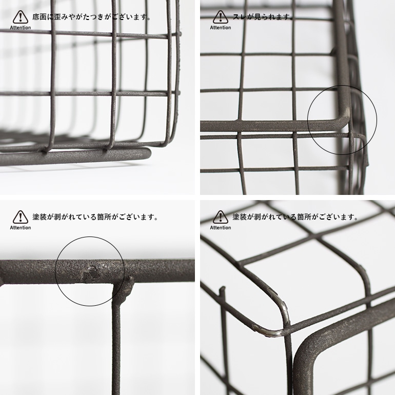 PUEBCO プエブコ｜SHOES BOX(M)