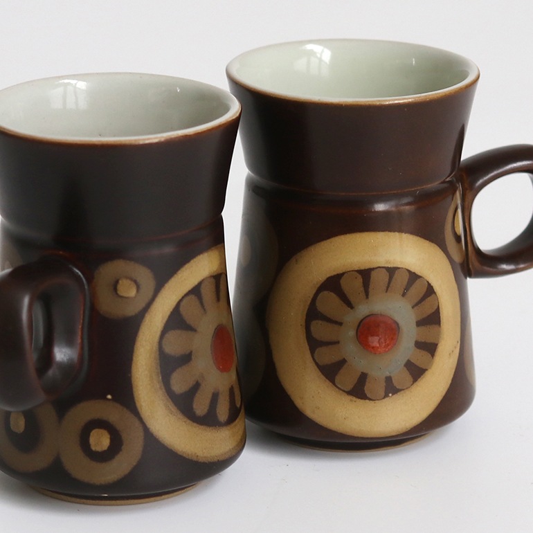 VINTAGE｜DENBY ARABESQUE C&S 通販｜DUPON35