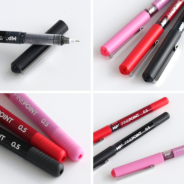 MAIN PAPER メインペーパー｜ リキッドインクペン