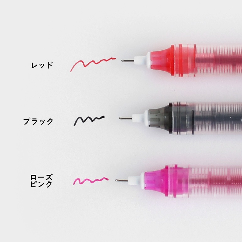 MAIN PAPER メインペーパー｜ リキッドインクペン