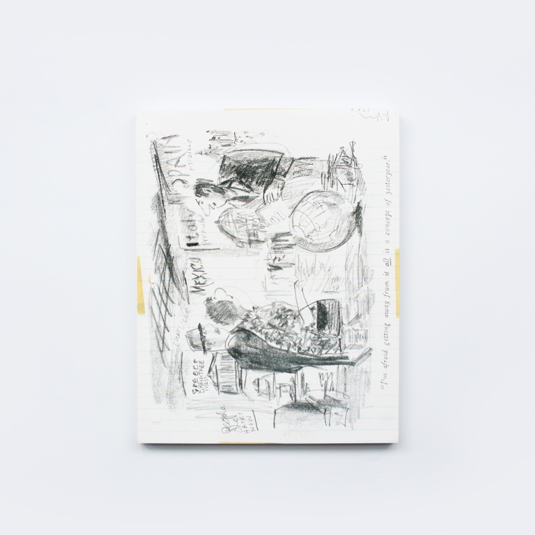 JOKES & CARTOONS by Richard Prince