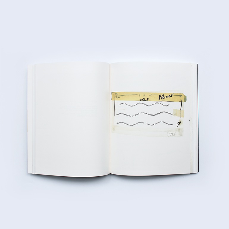 JOKES & CARTOONS by Richard Prince