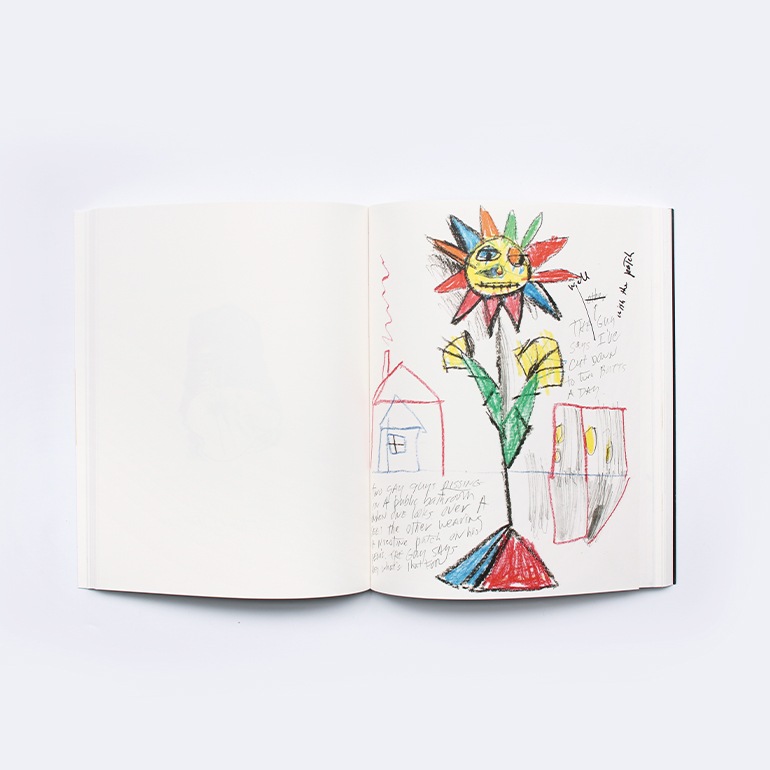 JOKES & CARTOONS by Richard Prince