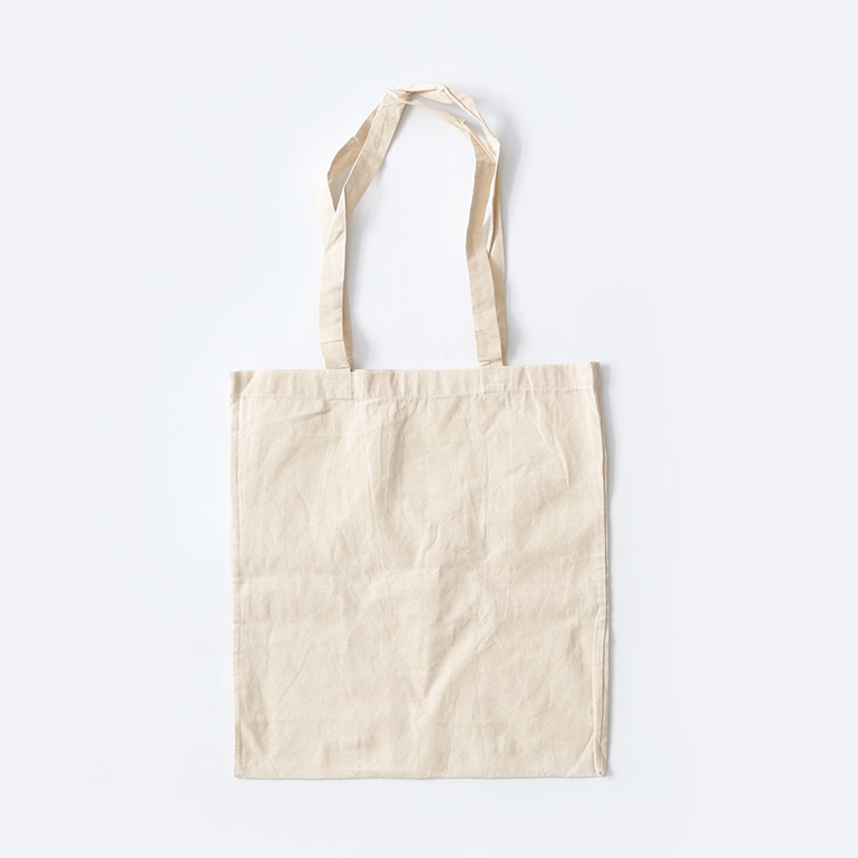 CHOSE COMMUNE X HIMAA TOTE BAG N°2