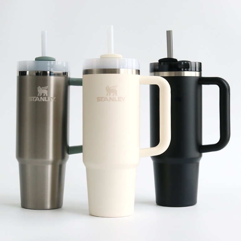 STANLEY スタンレー｜H2.0 真空スリムクエンチャー 0.88L