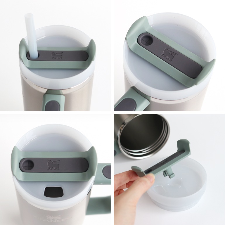 STANLEY スタンレー｜H2.0 真空スリムクエンチャー 0.88L