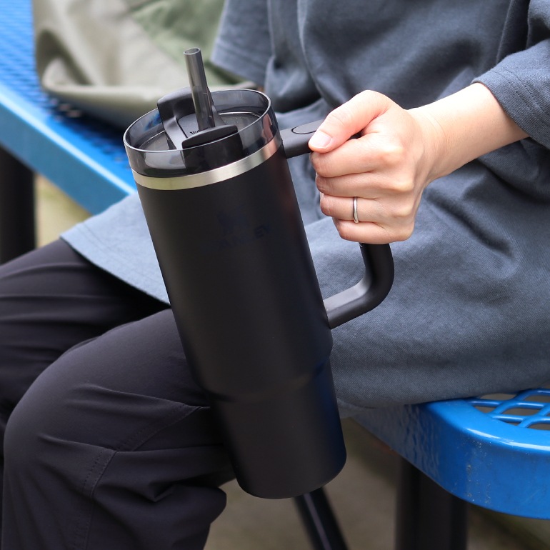 STANLEY スタンレー｜H2.0 真空スリムクエンチャー 0.88L