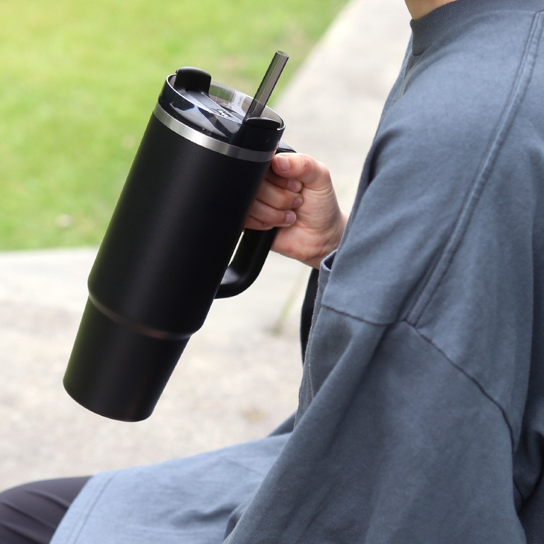 STANLEY スタンレー｜H2.0 真空スリムクエンチャー 0.88L