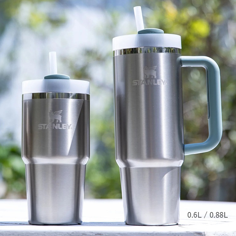 STANLEY スタンレー｜H2.0 真空スリムクエンチャー 0.88L