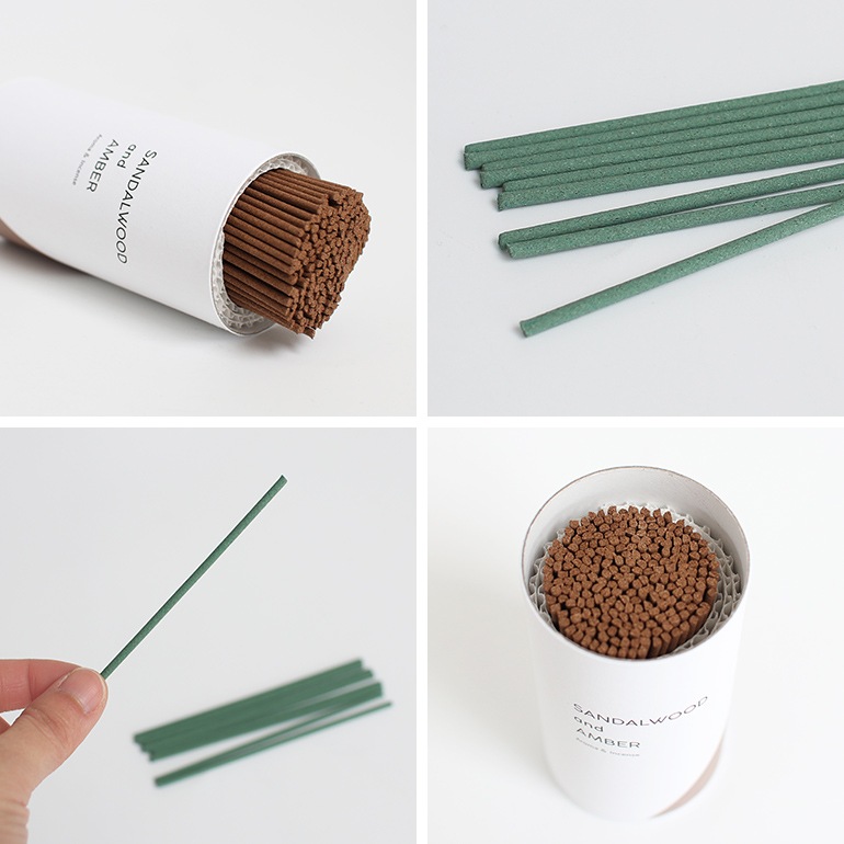 カメヤマ｜香る線香