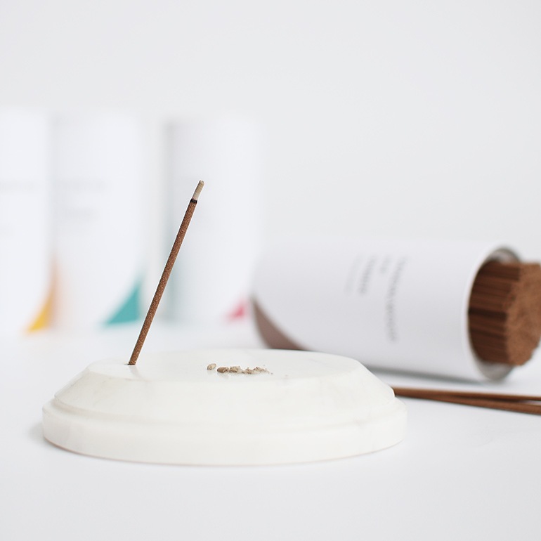 カメヤマ｜香る線香