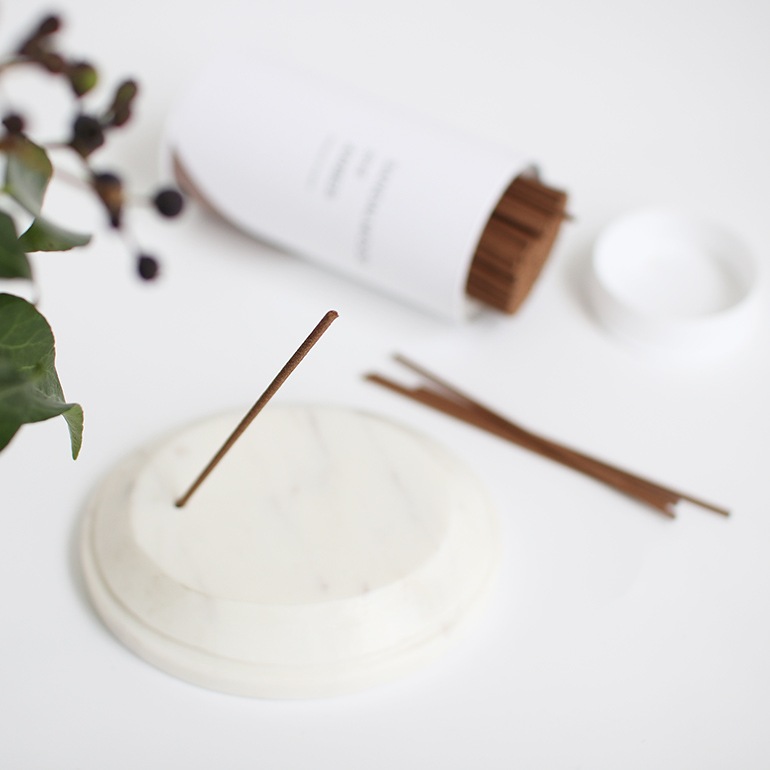 カメヤマ｜香る線香