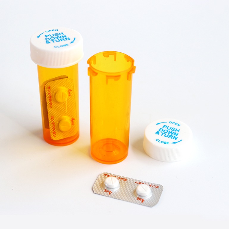 PILLCASE　PUSH DOWN & TURN【S】