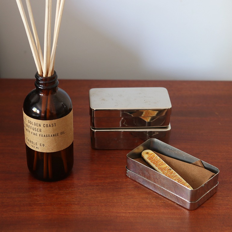 チェコ軍 メディカルインストラルメントケース スモール USED