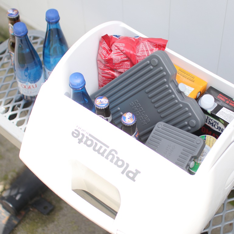 Cooler Shock Hard Long【Large】