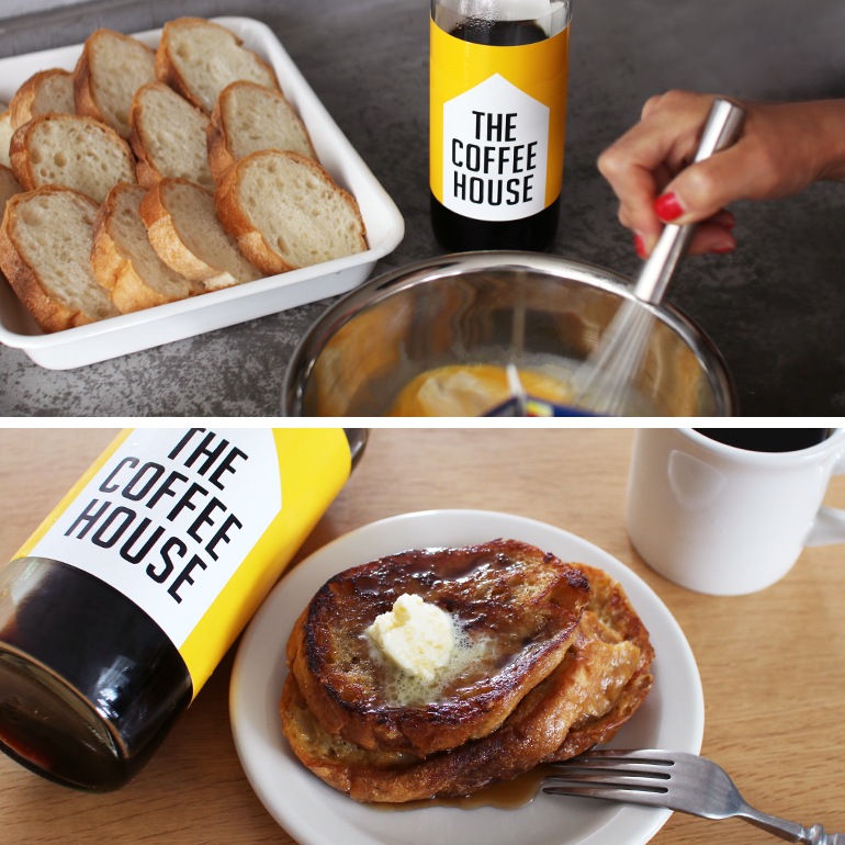 SUMIDASUMIDA COFFEE すみだ珈琲｜COFFEE LIQUID