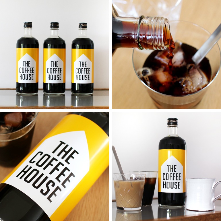 SUMIDASUMIDA COFFEE すみだ珈琲｜COFFEE LIQUID