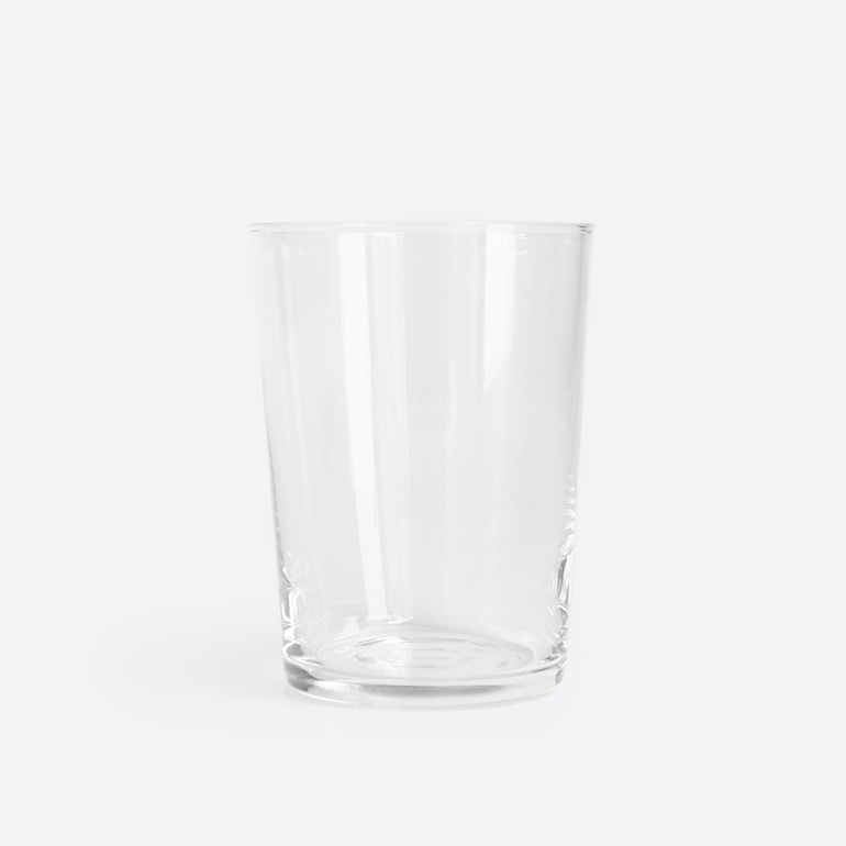 Bormioli Rocco ボルミオリ ロッコ｜ボデガ 500 （510ml）