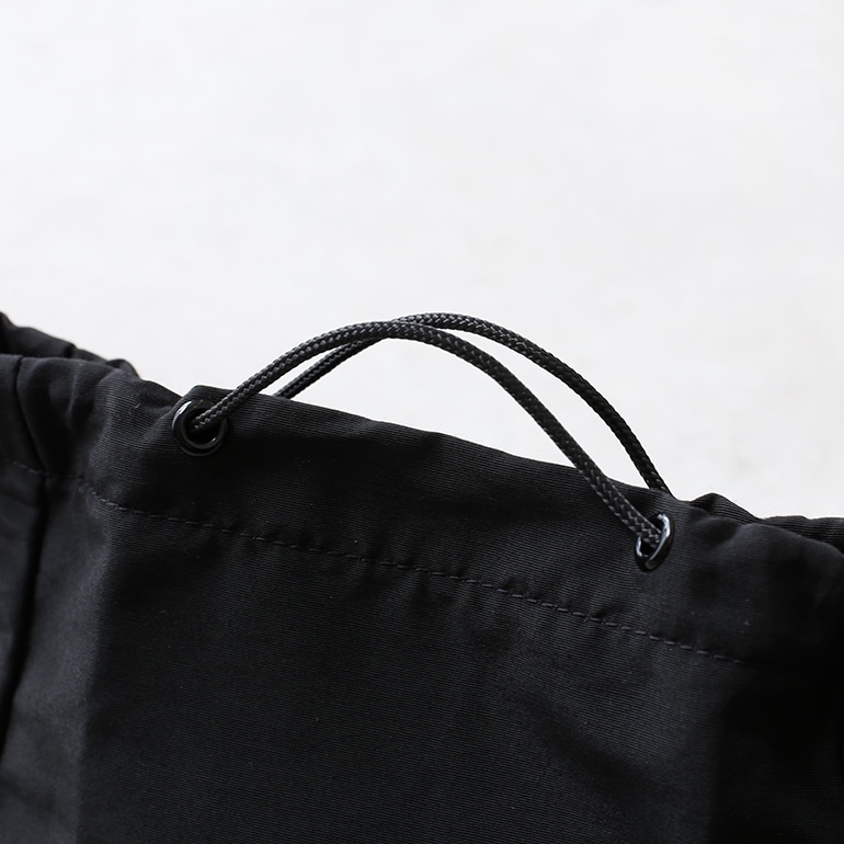 BAGnNOUN バッグンナウン｜BLACK SPINDLE