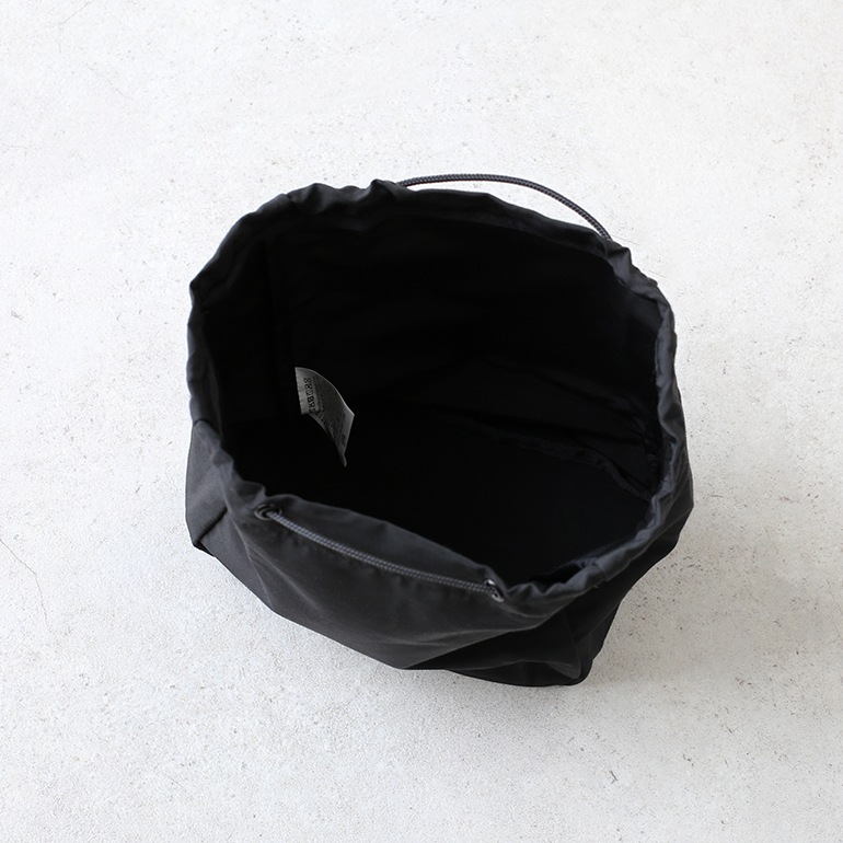 BAGnNOUN バッグンナウン｜BLACK SPINDLE
